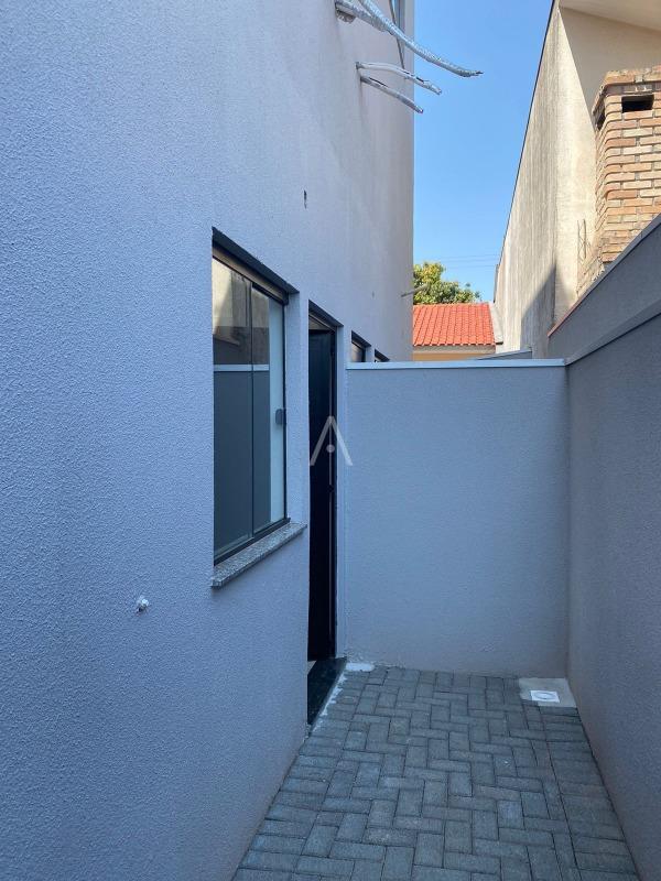 Sala Comercial para para aluguel no Bairro ALTO ALEGRE em CASCAVEL: 