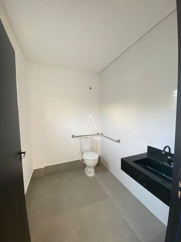 Sala Comercial para para aluguel no Bairro ALTO ALEGRE em CASCAVEL: 