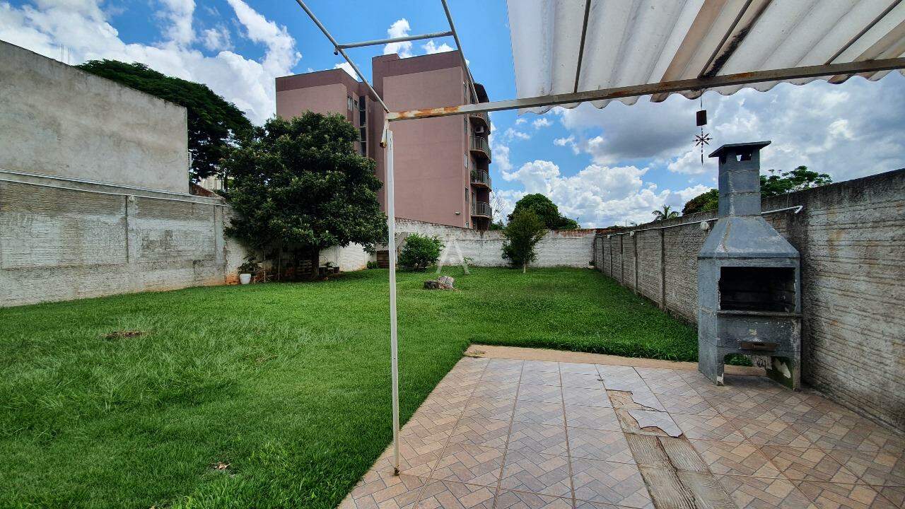 Casa Residencial para para aluguel no Bairro CANCELLI em CASCAVEL: