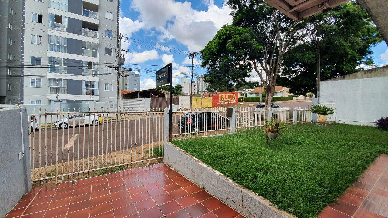 Casa Residencial para para aluguel no Bairro CANCELLI em CASCAVEL: 