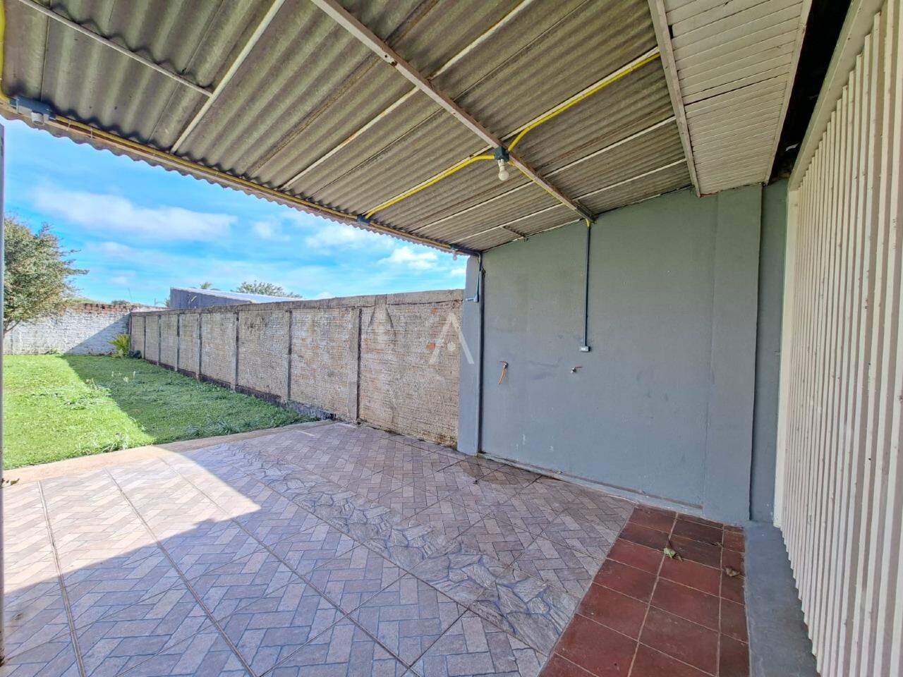 Casa Residencial para para aluguel no Bairro CANCELLI em CASCAVEL: