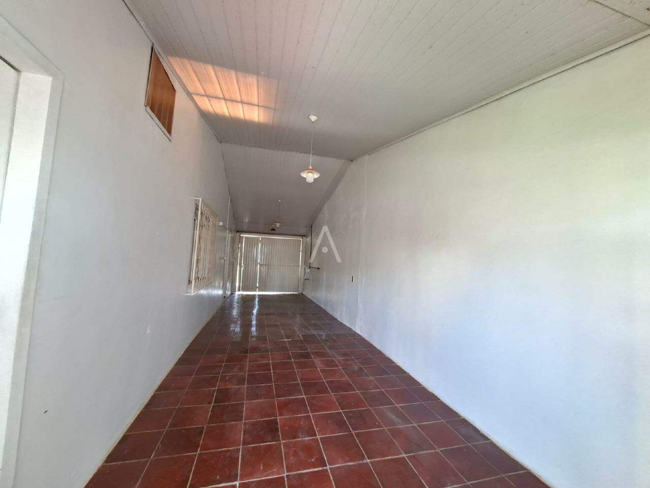 Casa Residencial para para aluguel no Bairro CANCELLI em CASCAVEL: