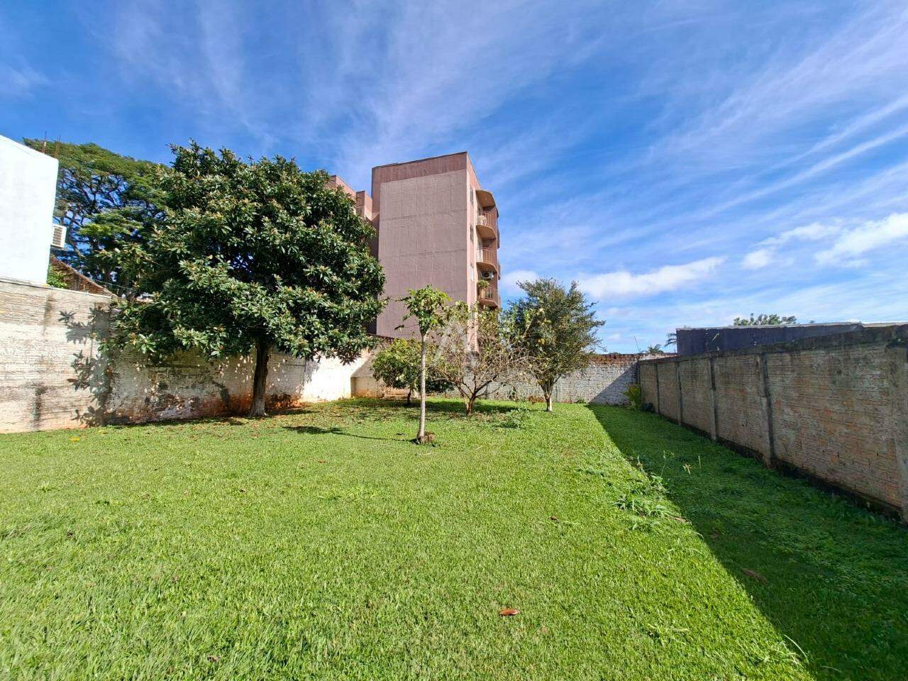 Casa Residencial para para aluguel no Bairro CANCELLI em CASCAVEL: