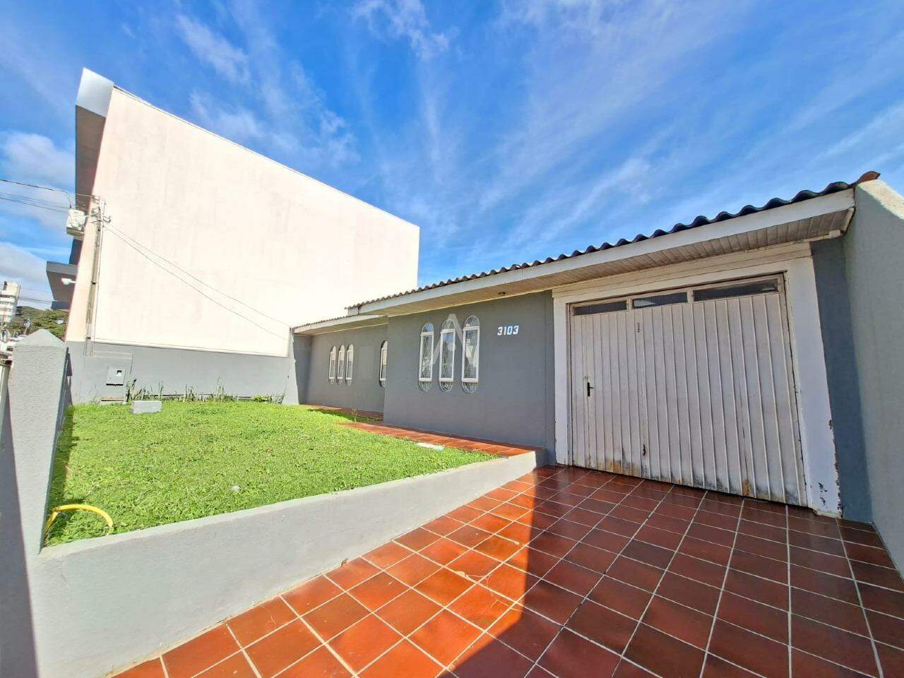Casa Residencial para para aluguel no Bairro CANCELLI em CASCAVEL: 