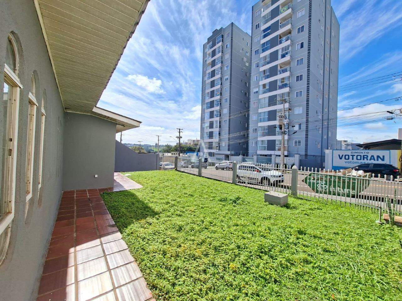 Casa Residencial para para aluguel no Bairro CANCELLI em CASCAVEL: 