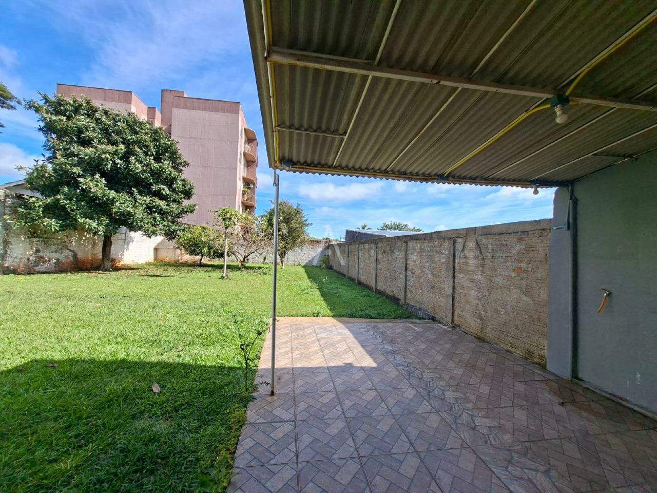 Casa Residencial para para aluguel no Bairro CANCELLI em CASCAVEL:
