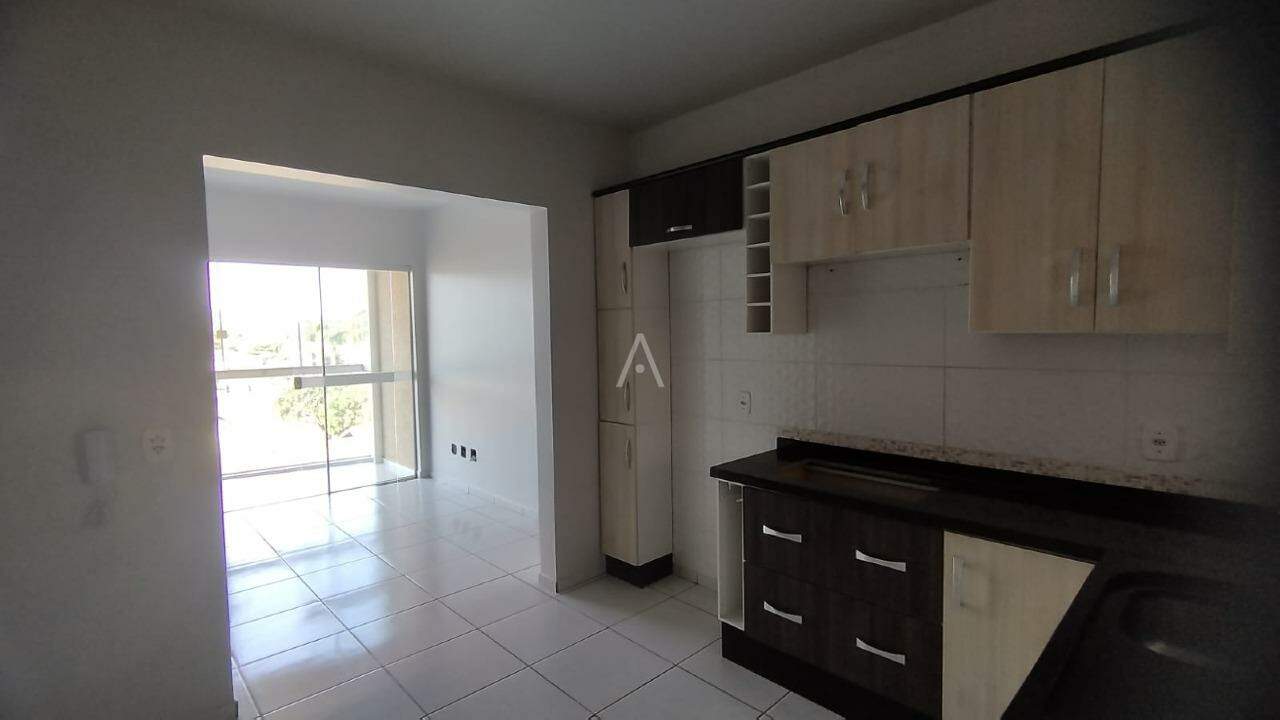 Apartamento para para aluguel no Bairro SAO FRANCISCO em TOLEDO: 