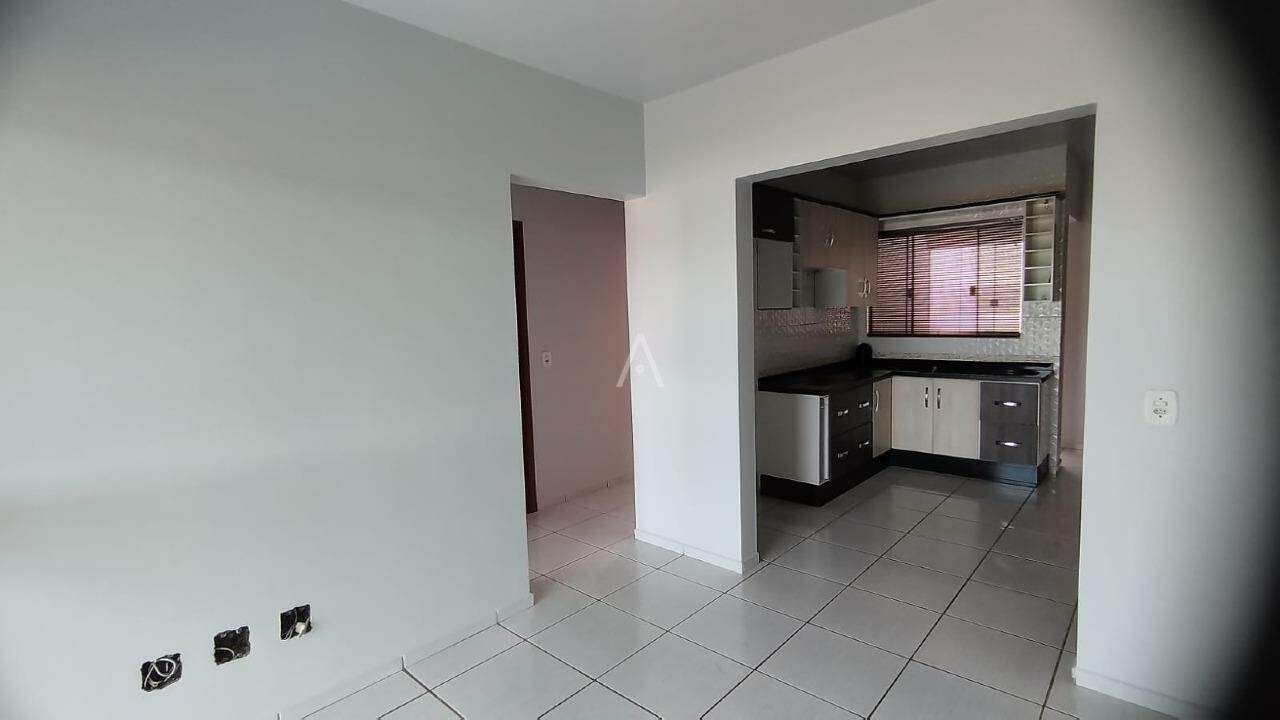 Apartamento para para aluguel no Bairro SAO FRANCISCO em TOLEDO: