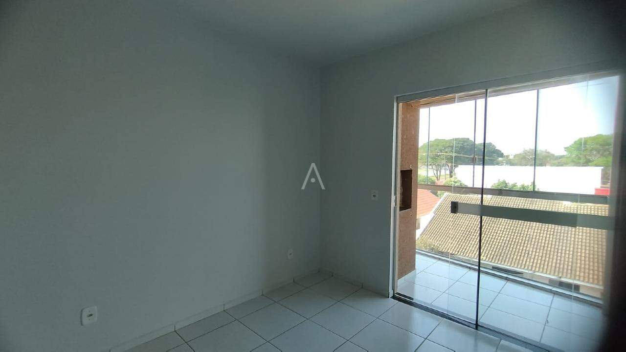 Apartamento para para aluguel no Bairro SAO FRANCISCO em TOLEDO: