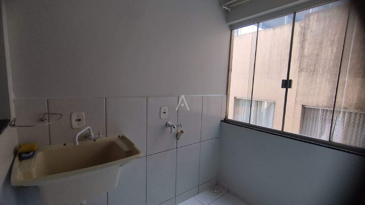 Apartamento para para aluguel no Bairro SAO FRANCISCO em TOLEDO: