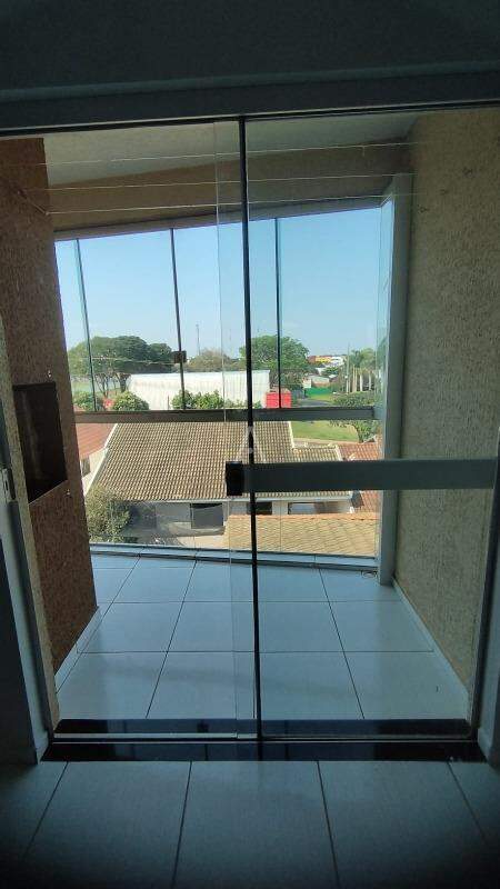 Apartamento para para aluguel no Bairro SAO FRANCISCO em TOLEDO: