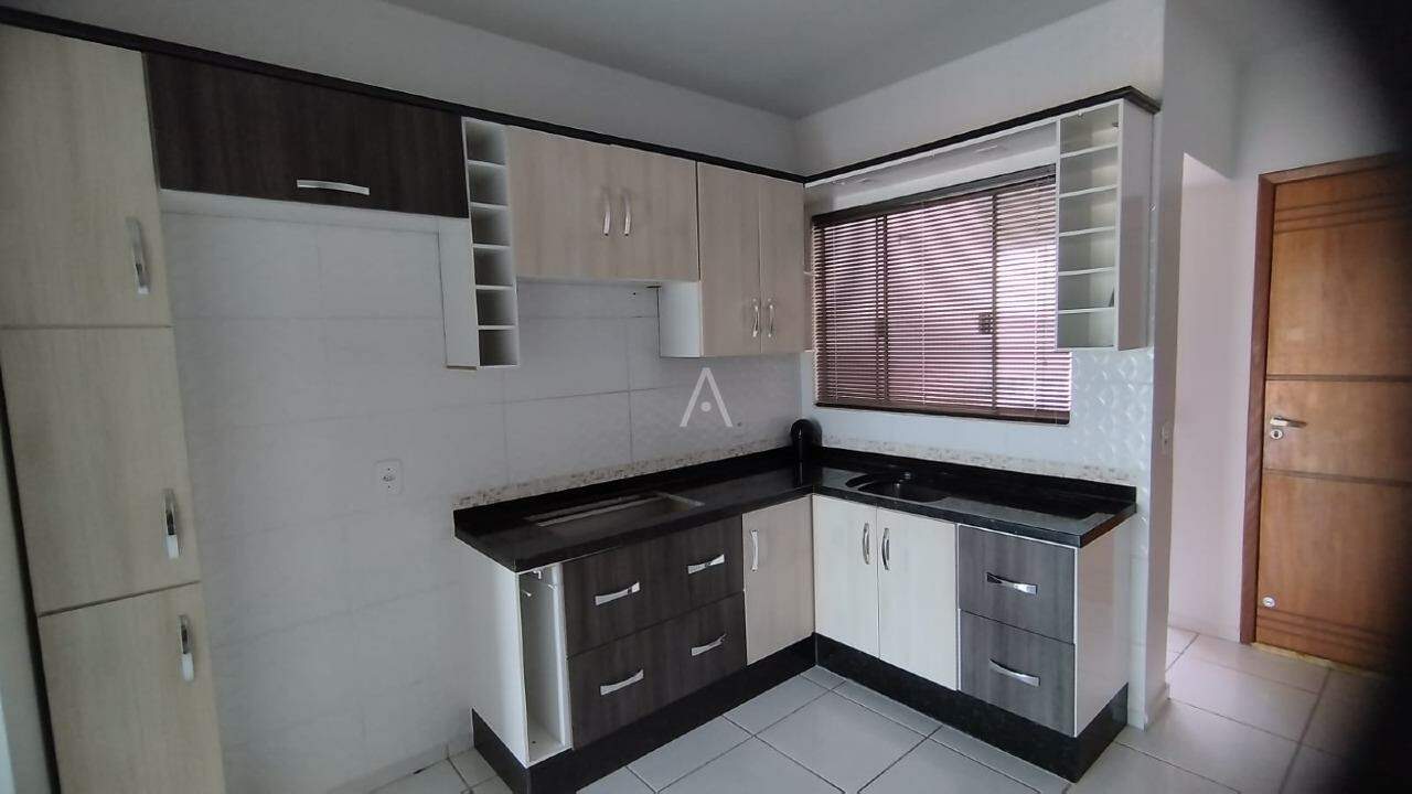 Apartamento para para aluguel no Bairro SAO FRANCISCO em TOLEDO: 