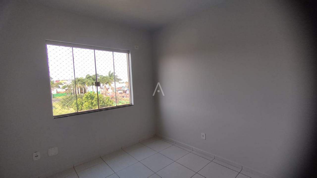 Apartamento para para aluguel no Bairro SAO FRANCISCO em TOLEDO: