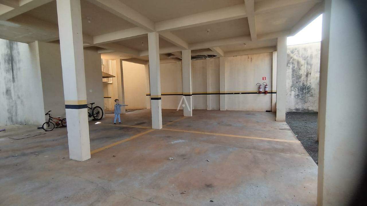 Apartamento para para aluguel no Bairro SAO FRANCISCO em TOLEDO: