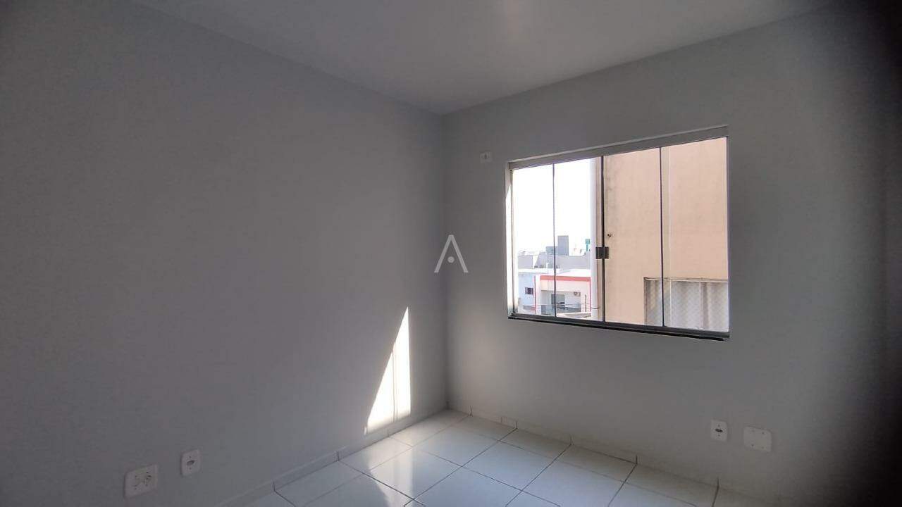 Apartamento para para aluguel no Bairro SAO FRANCISCO em TOLEDO: