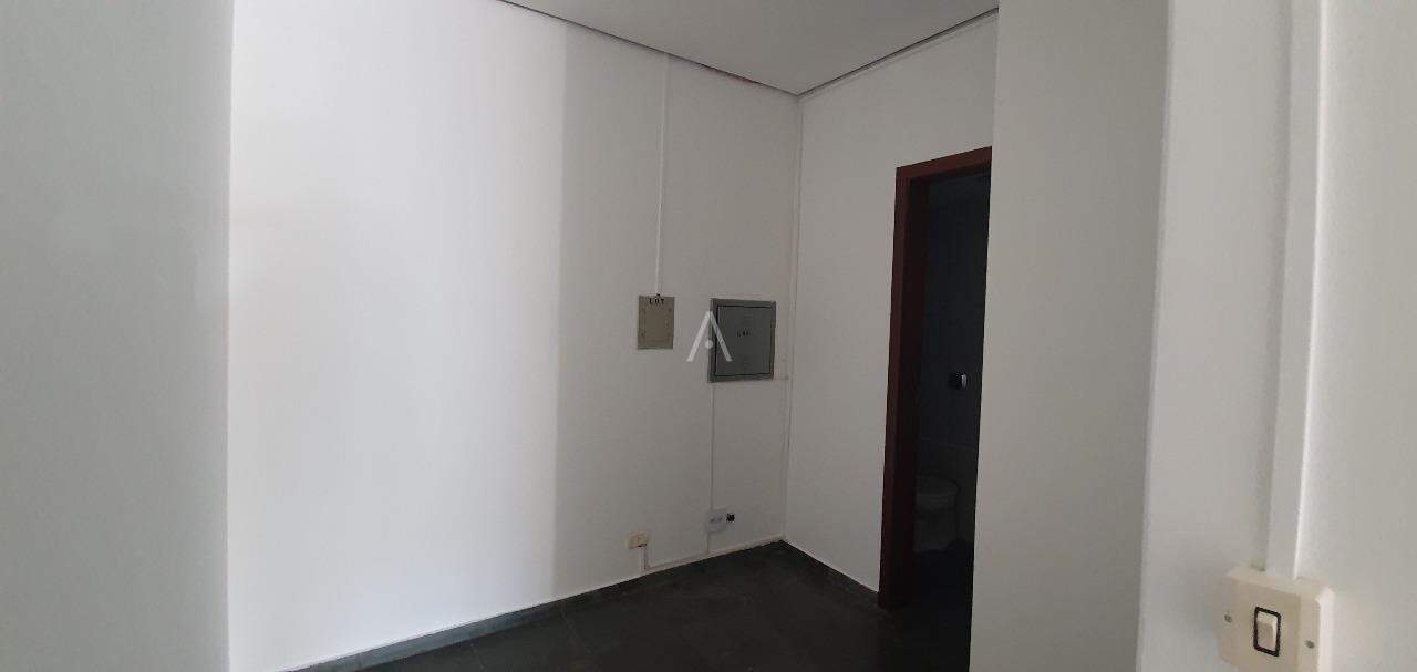 Sala Comercial para para aluguel no Bairro CENTRO em CASCAVEL: 