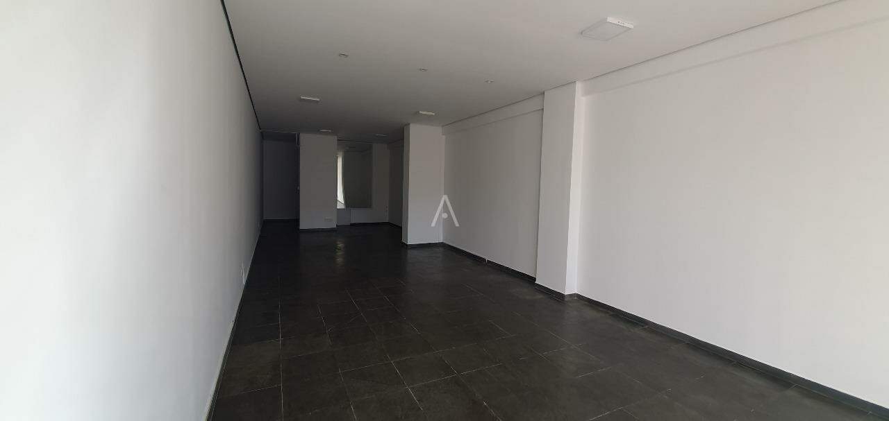Sala Comercial para para aluguel no Bairro CENTRO em CASCAVEL: 