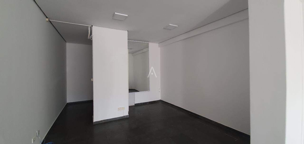 Sala Comercial para para aluguel no Bairro CENTRO em CASCAVEL: 