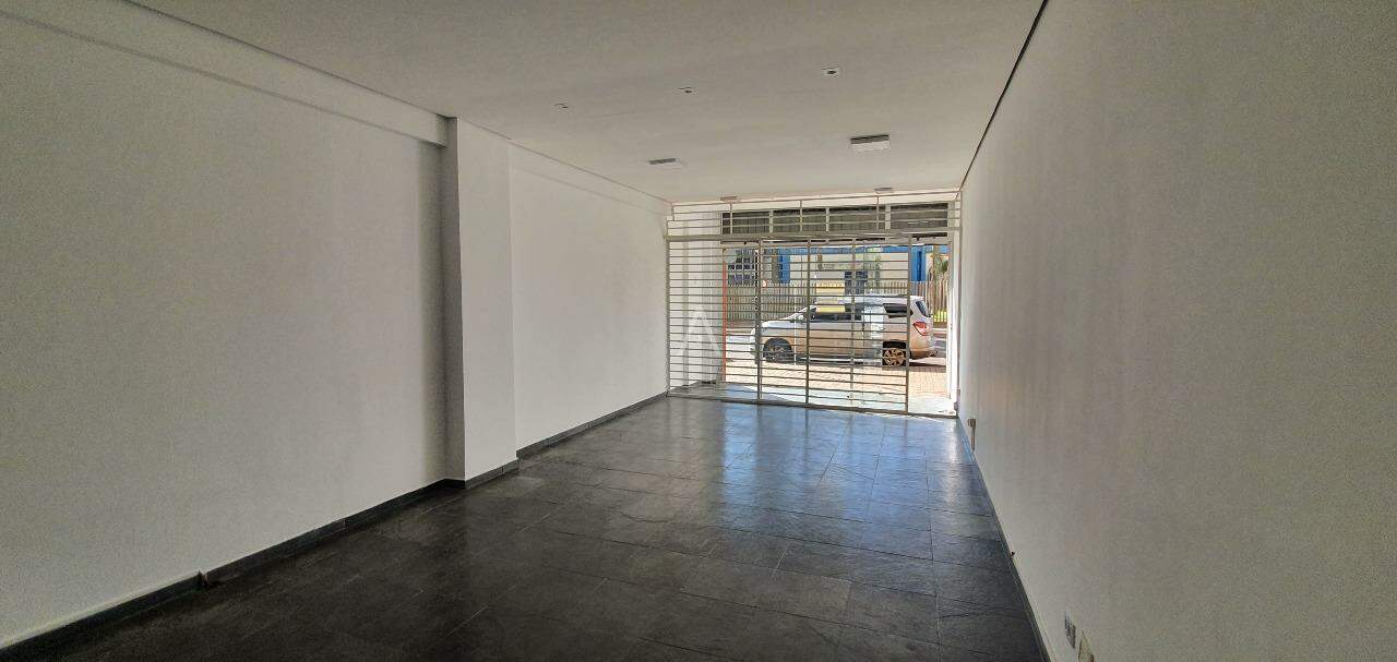 Sala Comercial para para aluguel no Bairro CENTRO em CASCAVEL: 