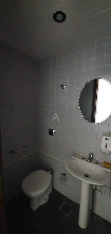 Sala Comercial para para aluguel no Bairro CENTRO em CASCAVEL: 