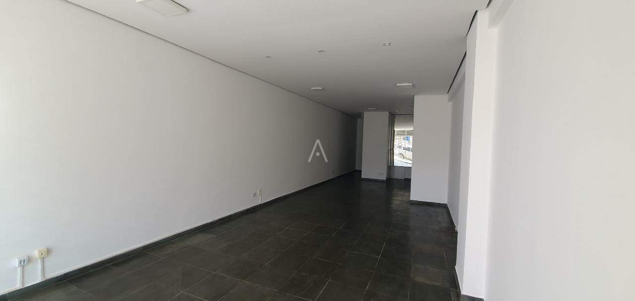 Sala Comercial para para aluguel no Bairro CENTRO em CASCAVEL: 