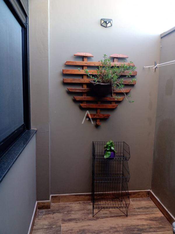 Casa Residencial para à venda no Bairro SEDE ALVORADA em CASCAVEL: 