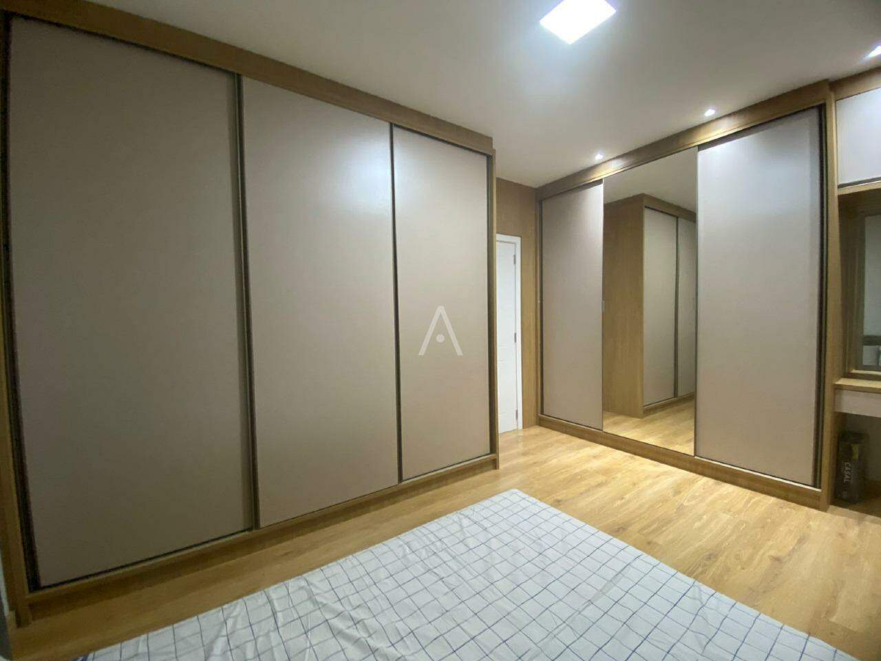 Casa Residencial para à venda no Bairro SEDE ALVORADA em CASCAVEL: 