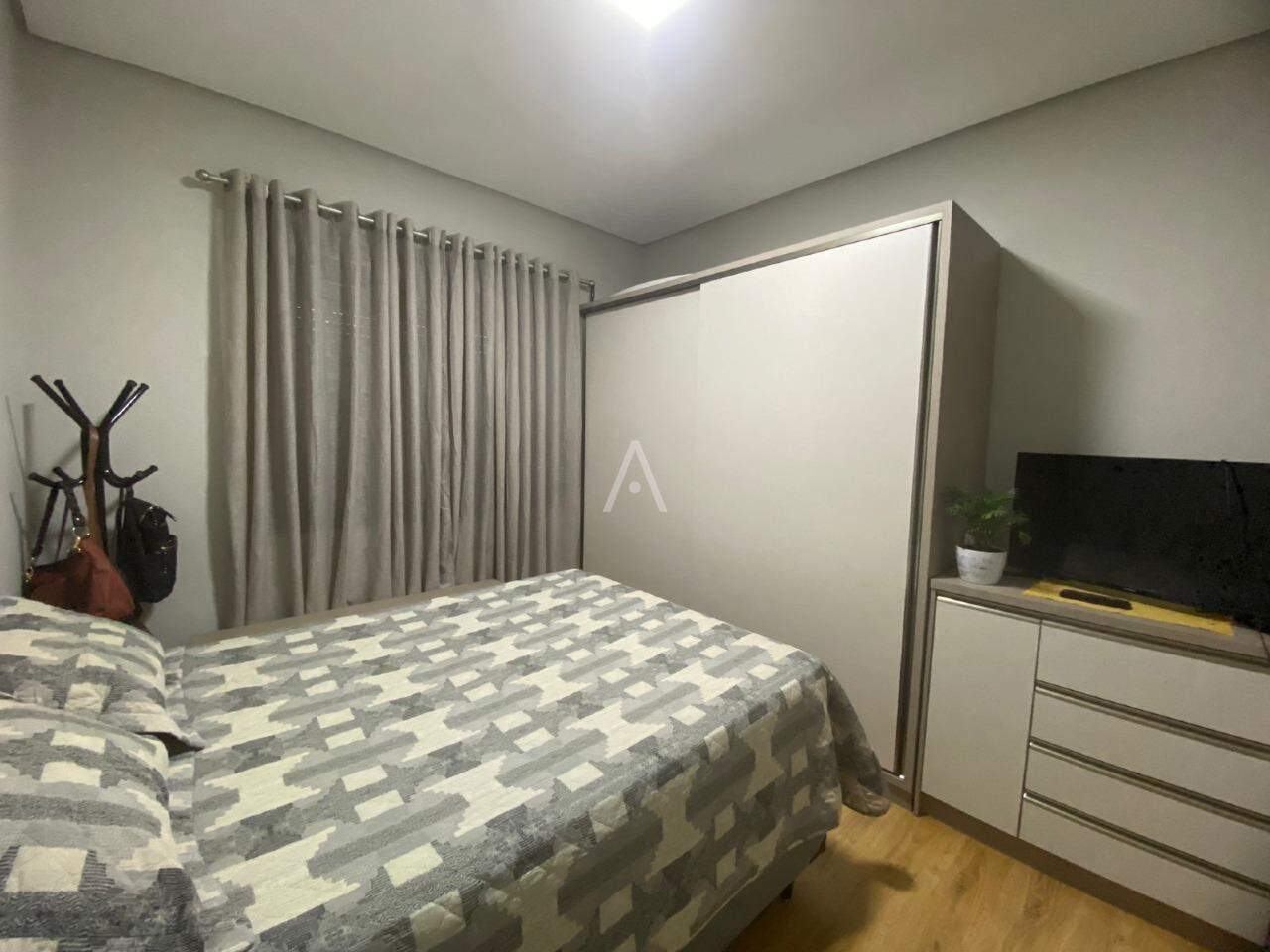 Casa Residencial para à venda no Bairro SEDE ALVORADA em CASCAVEL: 