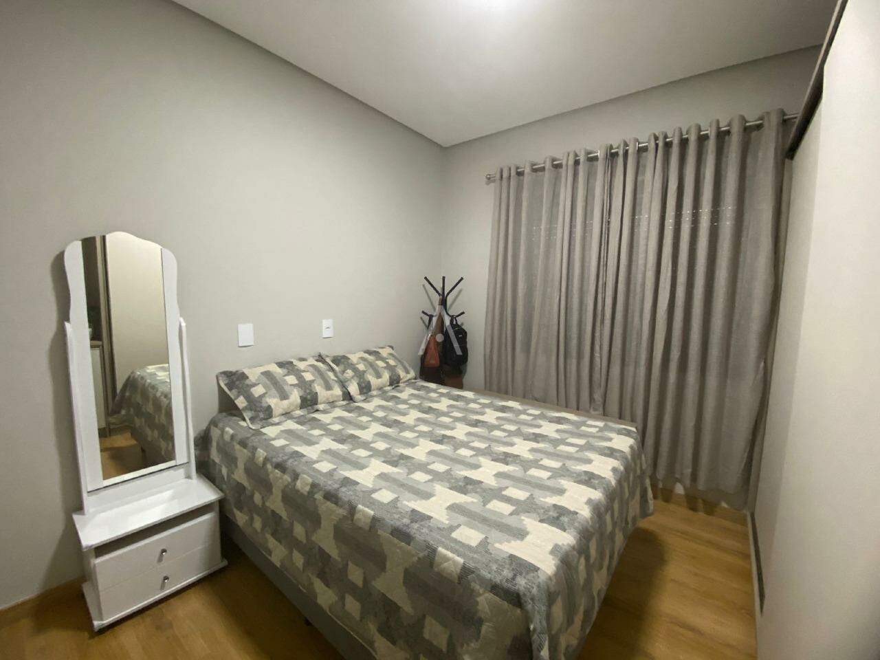 Casa Residencial para à venda no Bairro SEDE ALVORADA em CASCAVEL: 