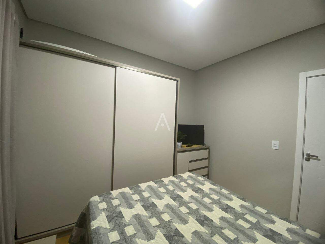 Casa Residencial para à venda no Bairro SEDE ALVORADA em CASCAVEL: 