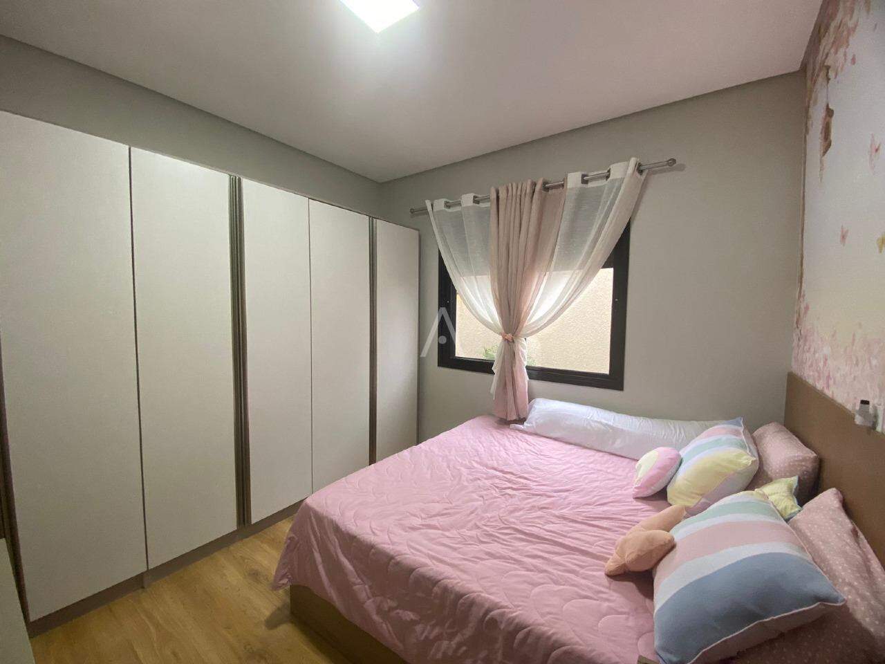 Casa Residencial para à venda no Bairro SEDE ALVORADA em CASCAVEL: 