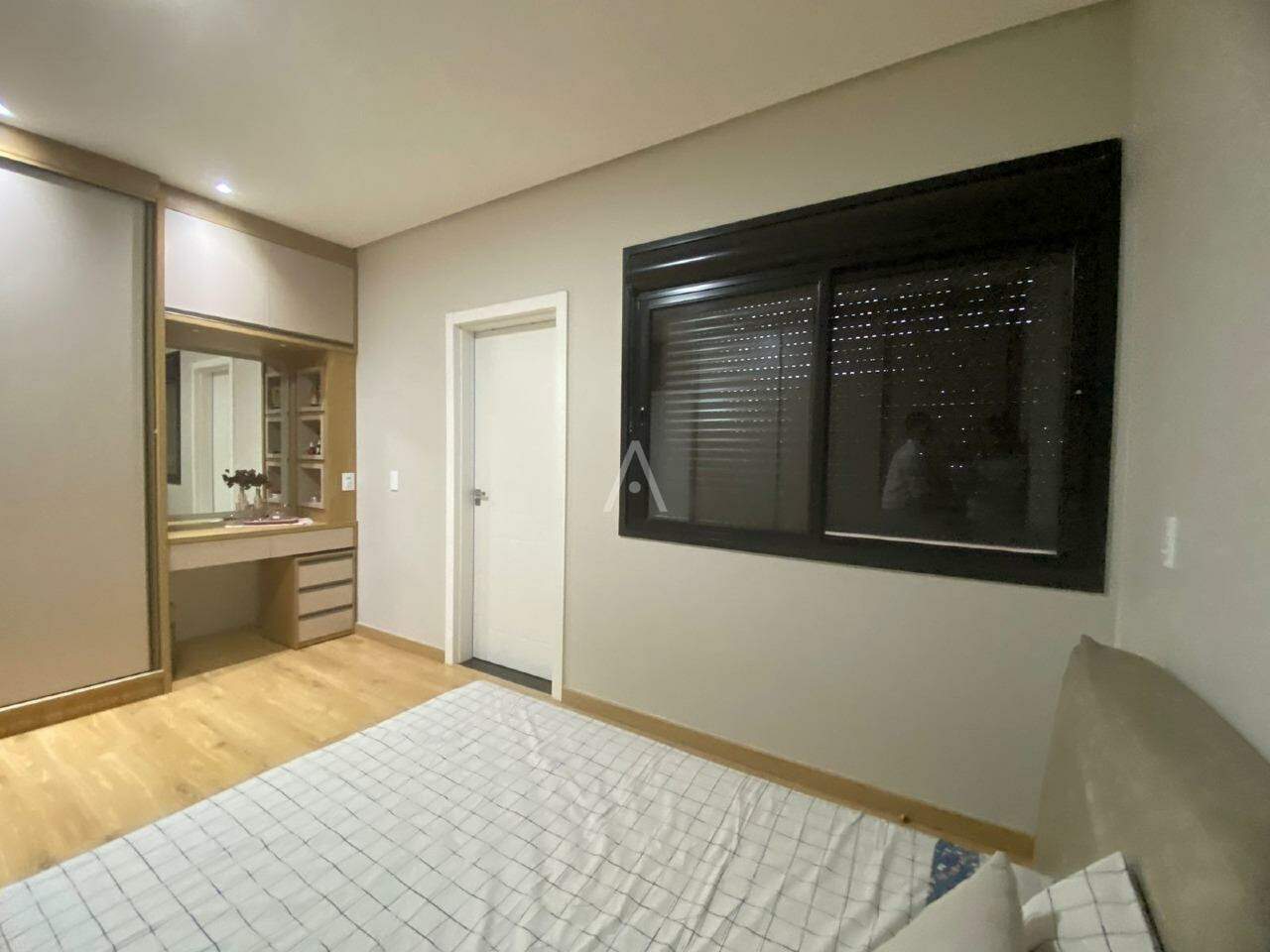 Casa Residencial para à venda no Bairro SEDE ALVORADA em CASCAVEL: 