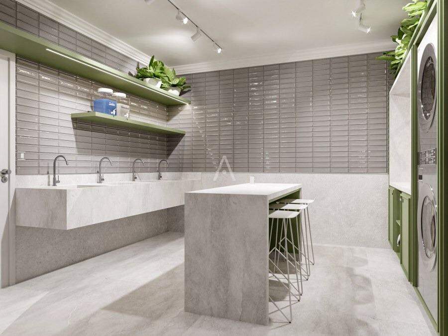 Apartamento para à venda no Bairro CENTRO em CASCAVEL: 
