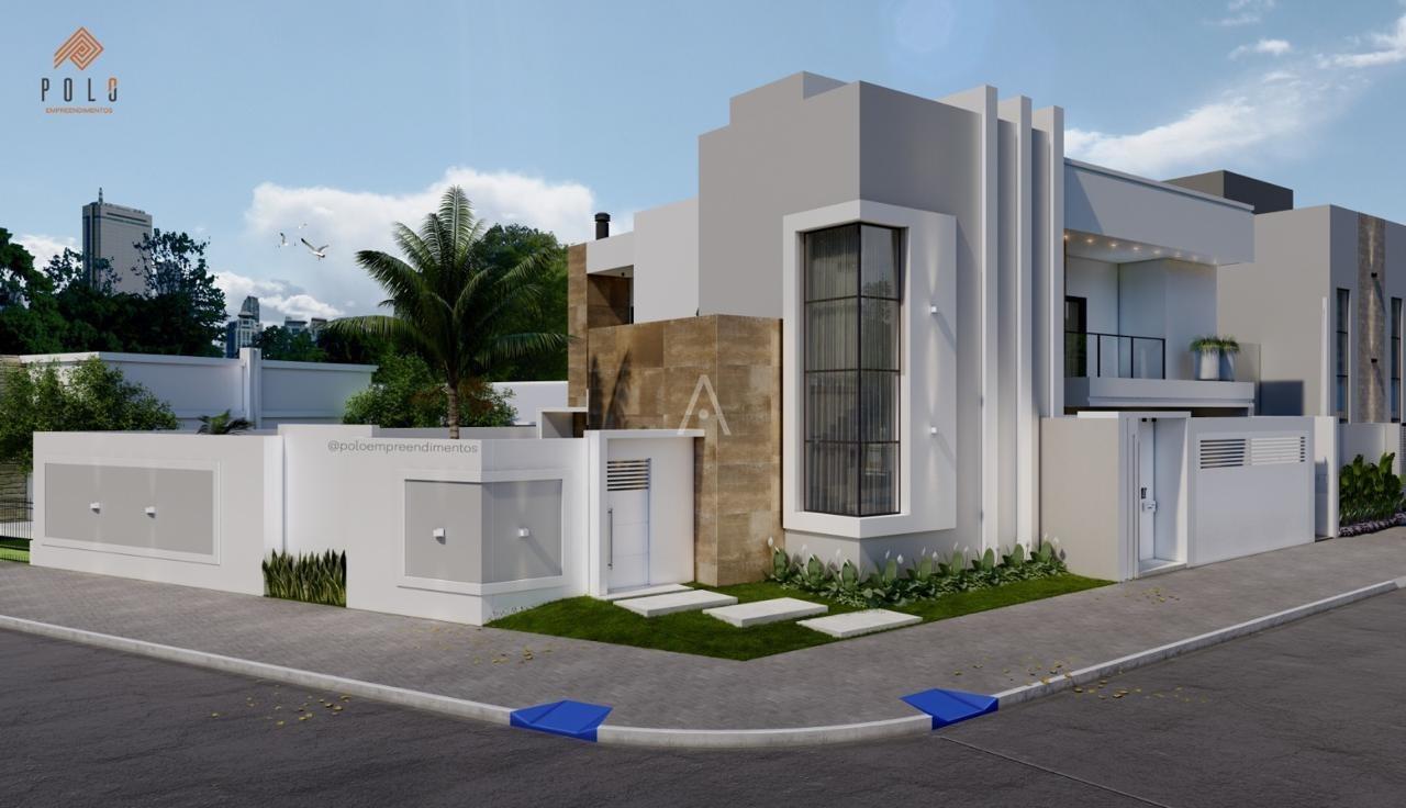 Sobrado para à venda no Bairro VILA INDUSTRIAL em TOLEDO: 