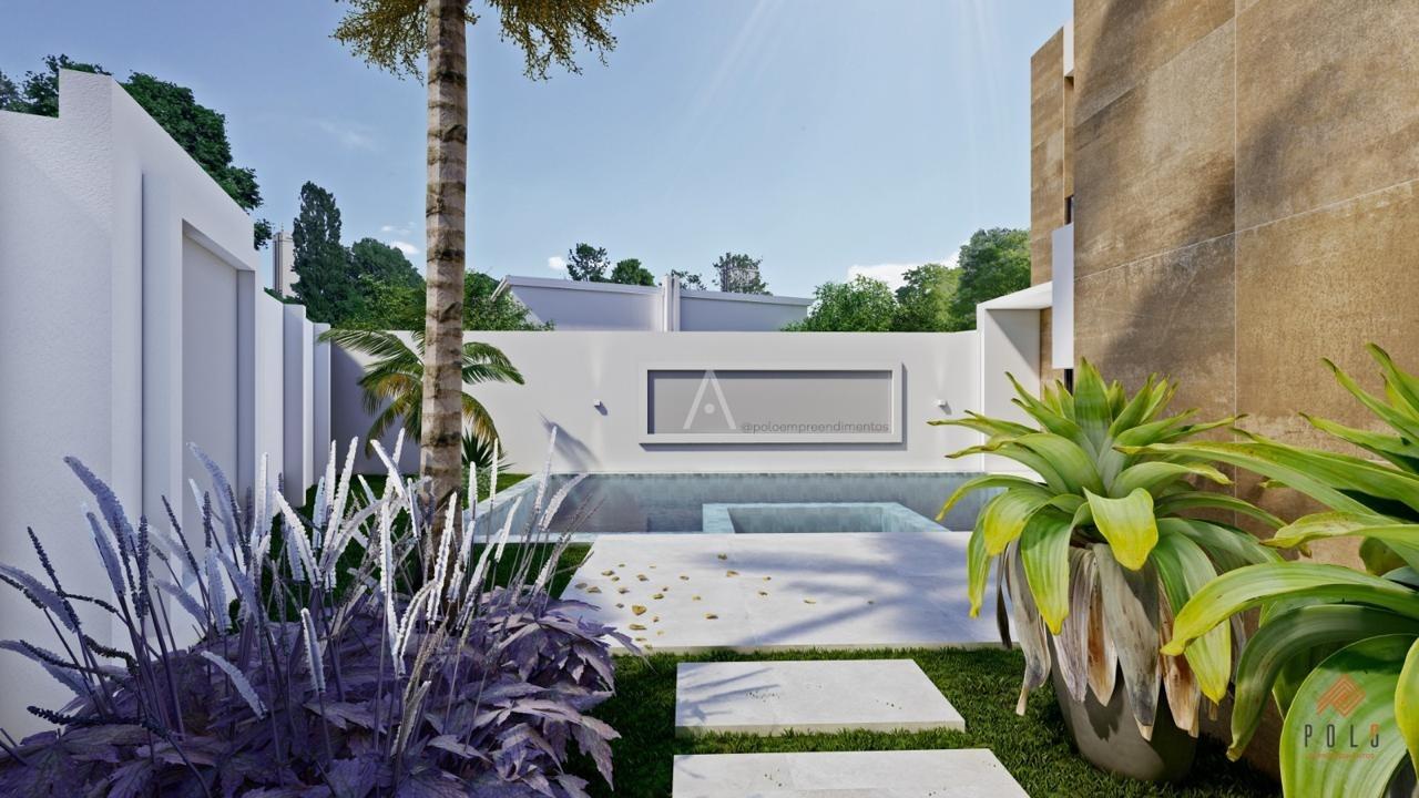 Sobrado para à venda no Bairro VILA INDUSTRIAL em TOLEDO: 