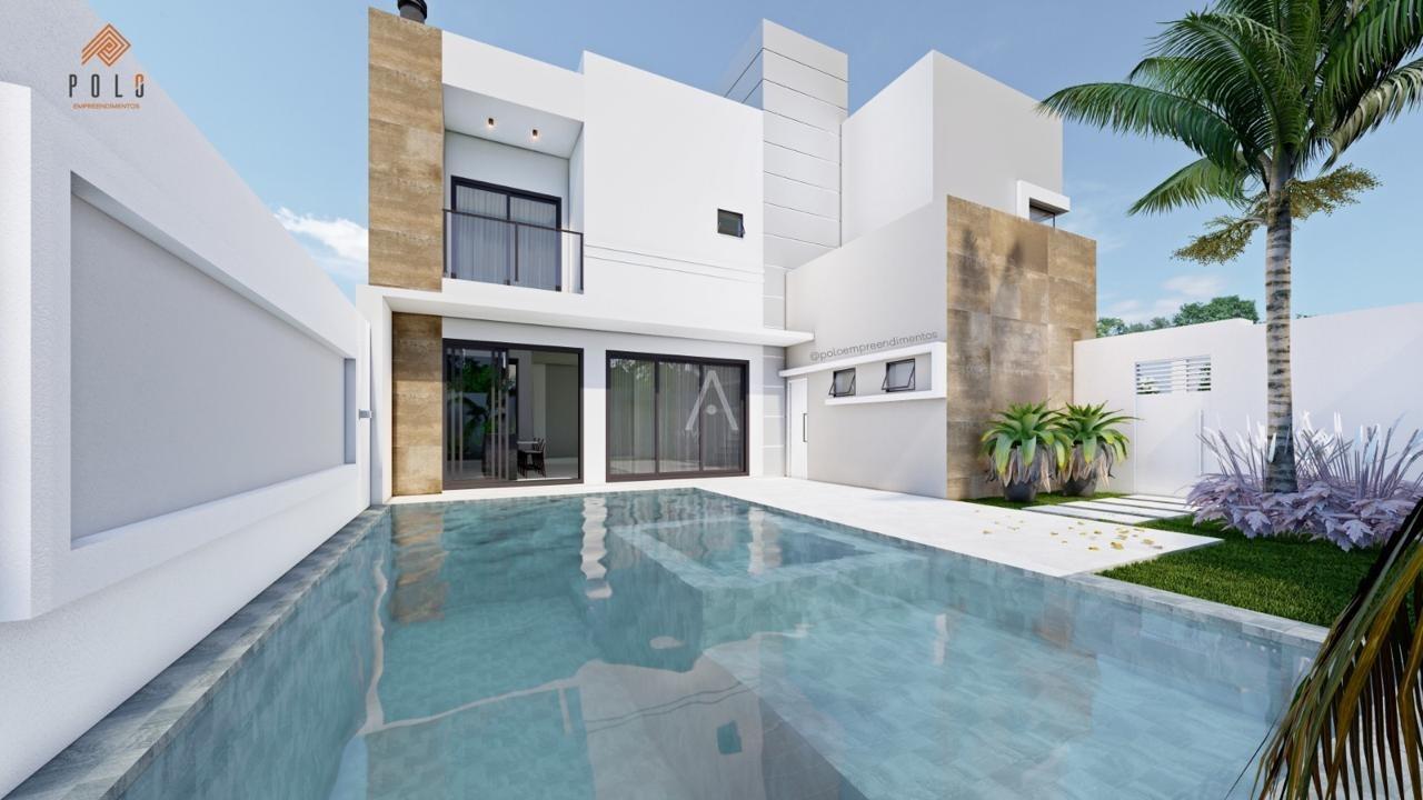 Sobrado para à venda no Bairro VILA INDUSTRIAL em TOLEDO: 