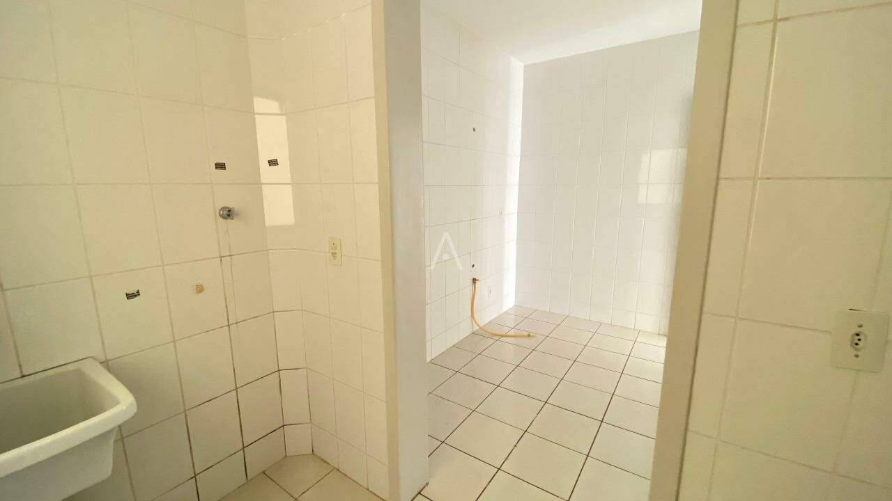 Apartamento para para aluguel no Bairro COUNTRY em CASCAVEL: 