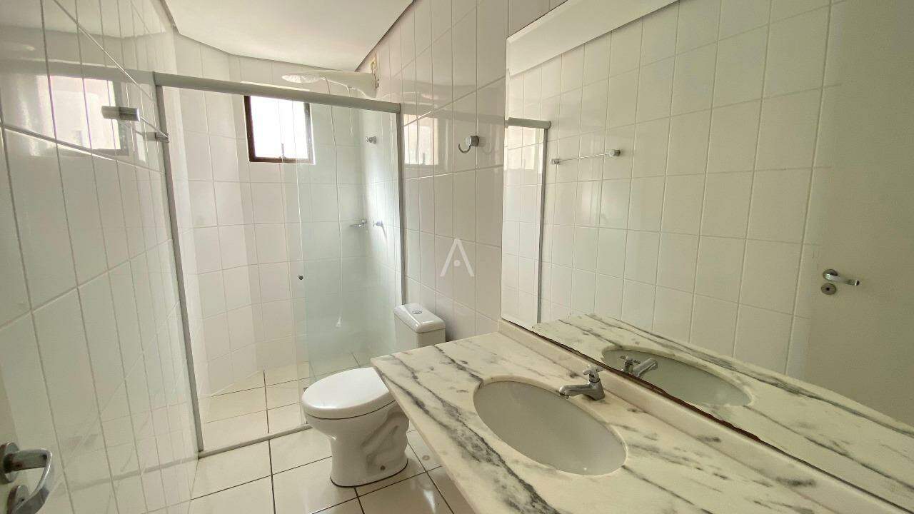 Apartamento para para aluguel no Bairro COUNTRY em CASCAVEL: 