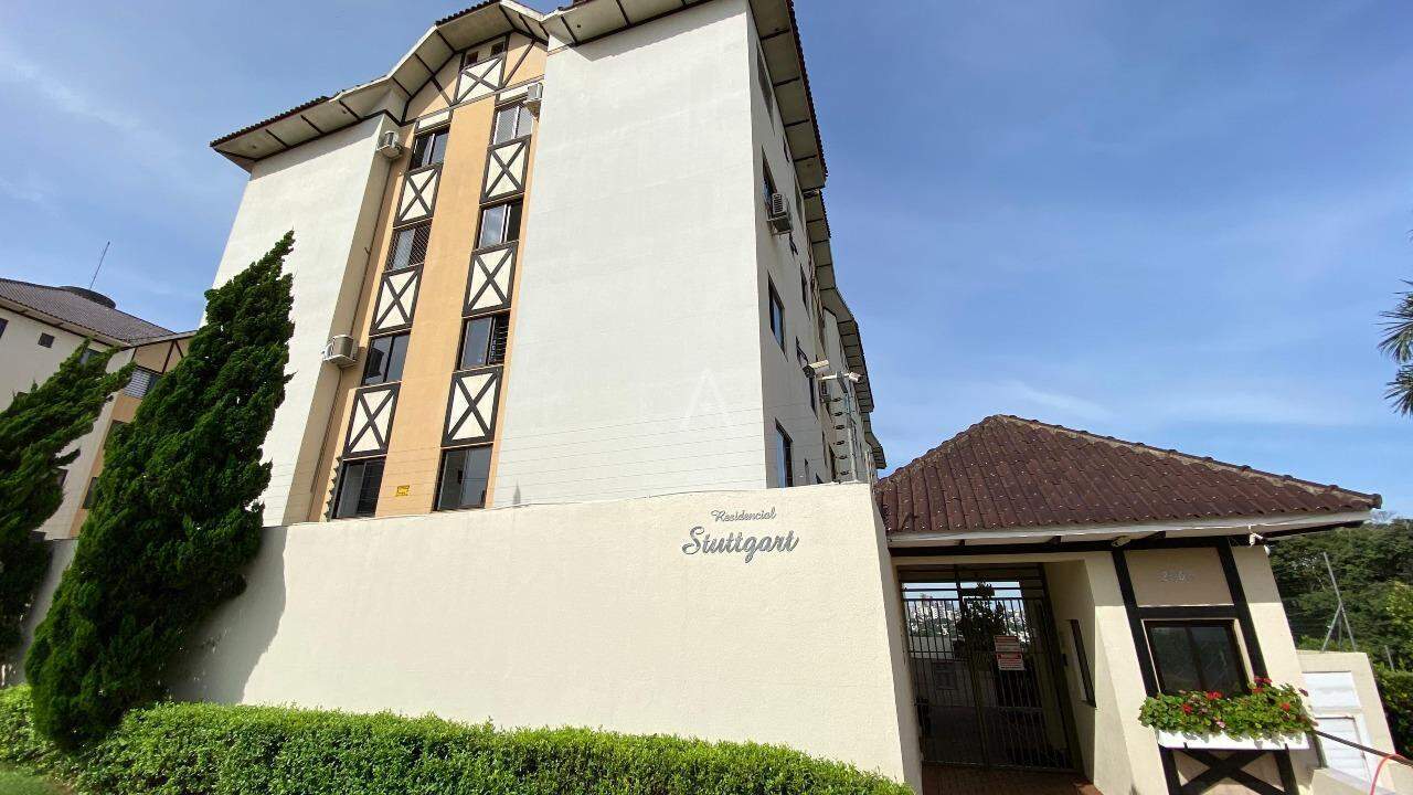 Apartamento para para aluguel no Bairro COUNTRY em CASCAVEL: 