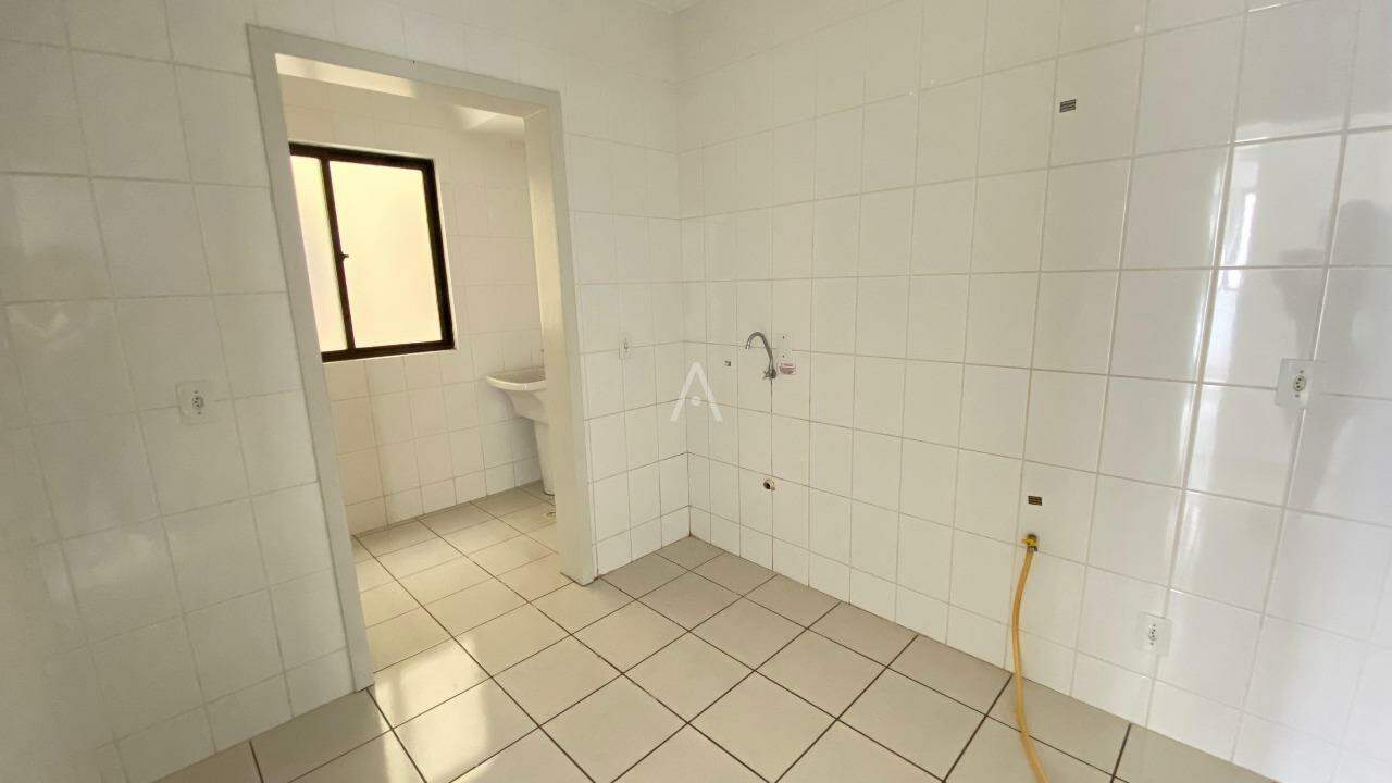 Apartamento para para aluguel no Bairro COUNTRY em CASCAVEL: 