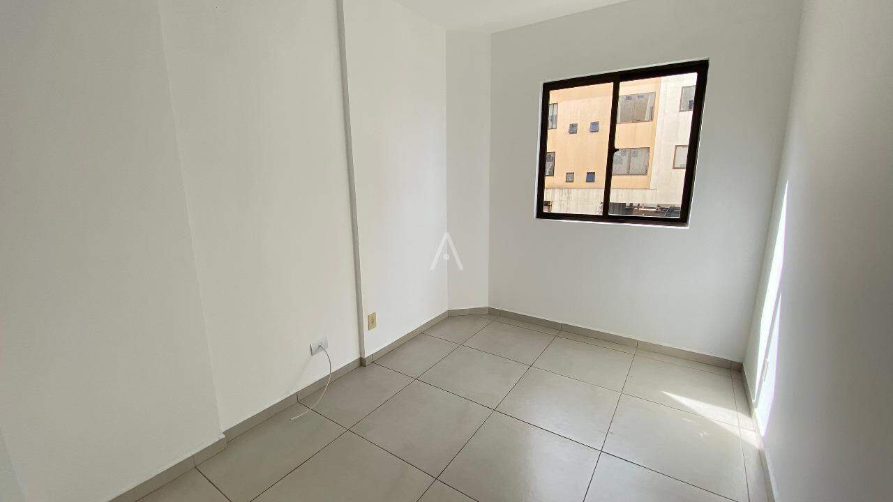 Apartamento para para aluguel no Bairro COUNTRY em CASCAVEL: 