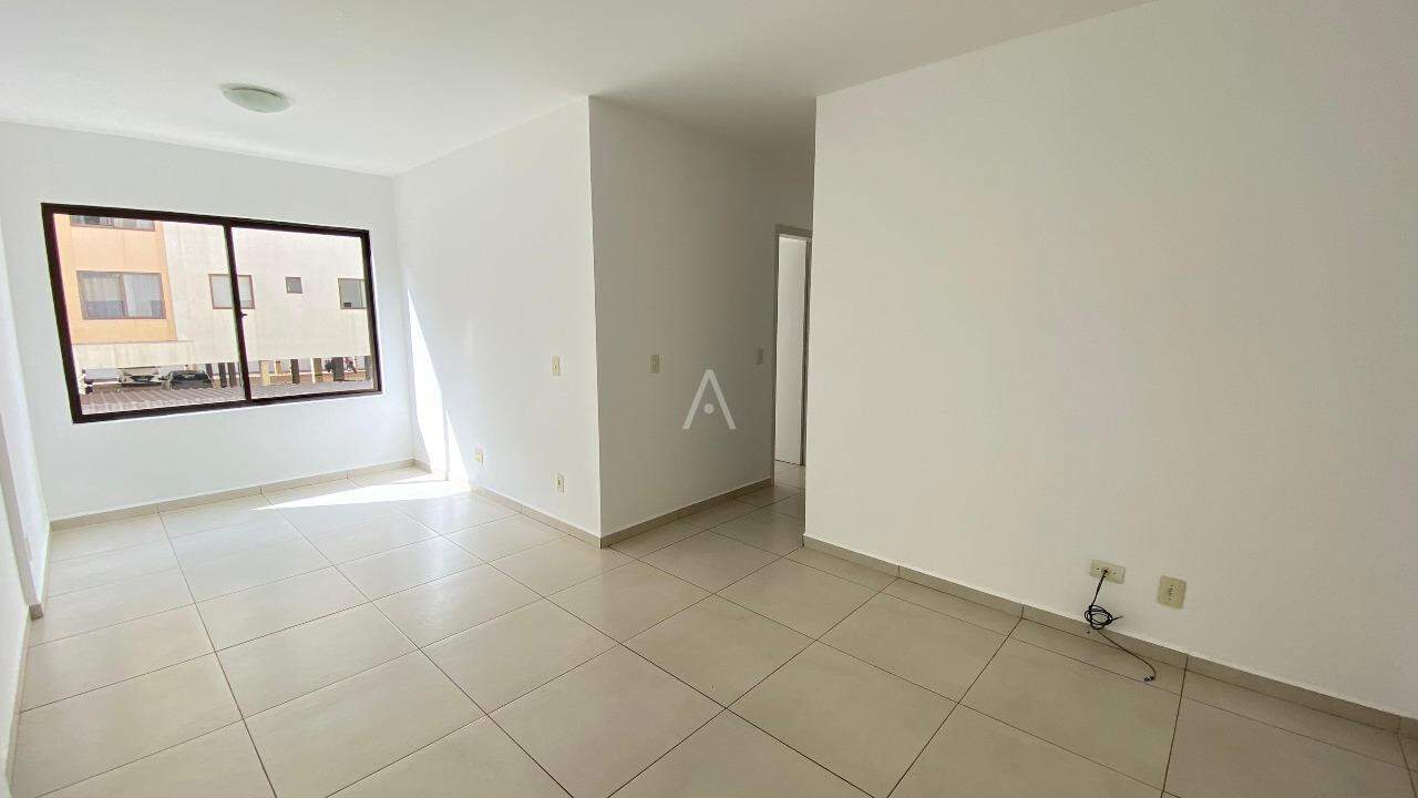 Apartamento para para aluguel no Bairro COUNTRY em CASCAVEL: 