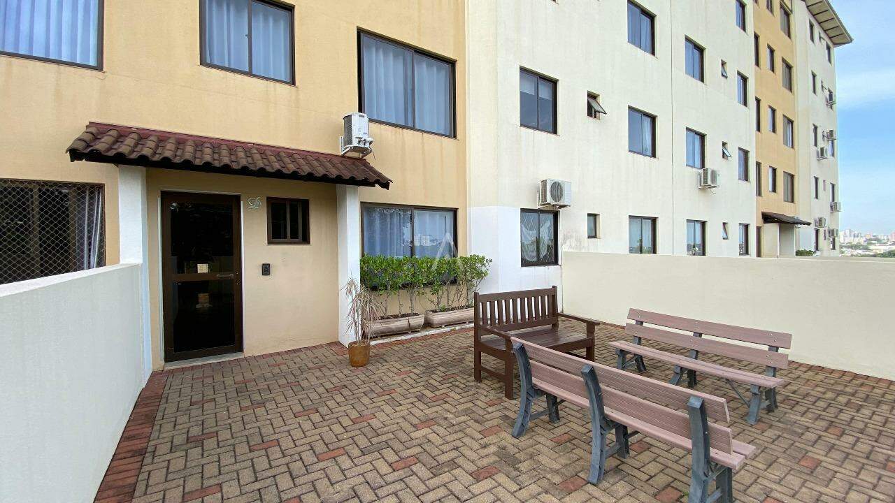 Apartamento para para aluguel no Bairro COUNTRY em CASCAVEL: 