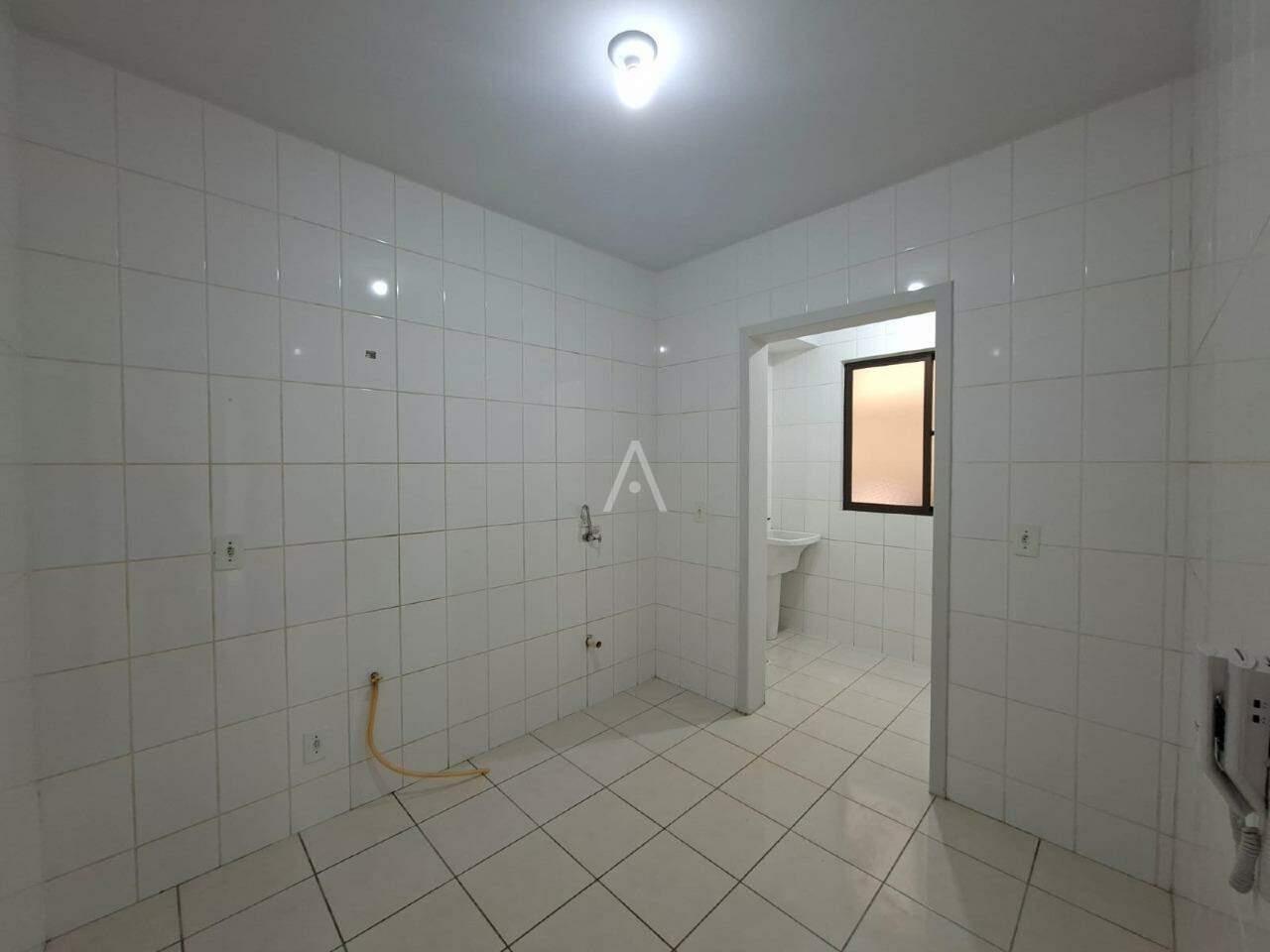 Apartamento para para aluguel no Bairro COUNTRY em CASCAVEL: 