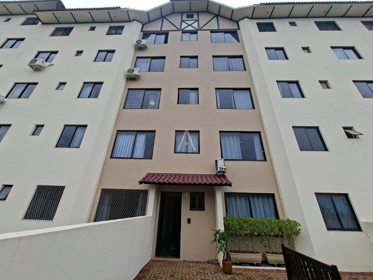 Apartamento para para aluguel no Bairro COUNTRY em CASCAVEL: 