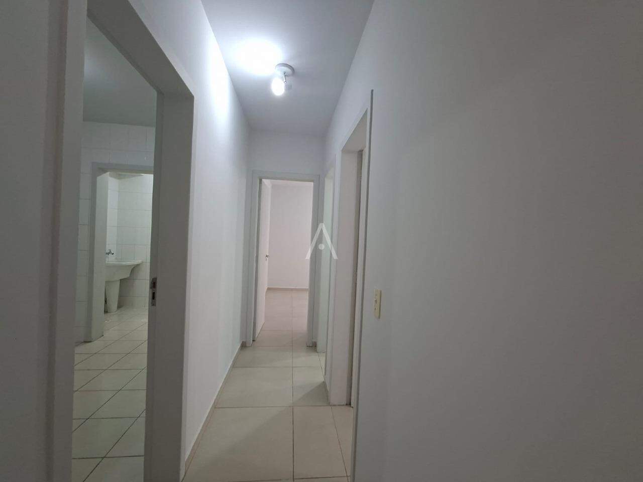 Apartamento para para aluguel no Bairro COUNTRY em CASCAVEL: 