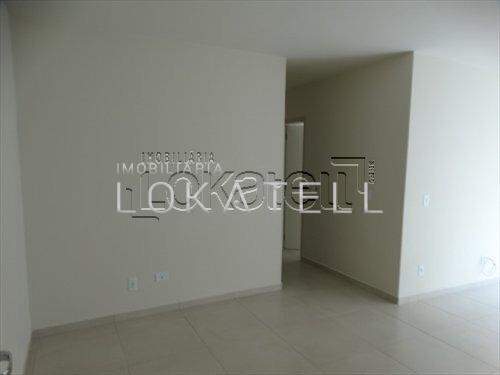 Apartamento para para aluguel no Bairro COUNTRY em CASCAVEL: