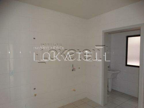 Apartamento para para aluguel no Bairro COUNTRY em CASCAVEL: