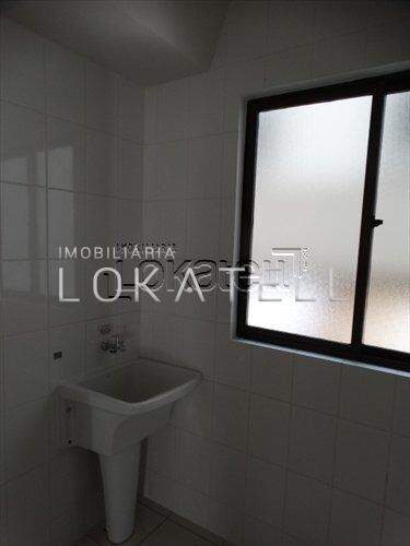 Apartamento para para aluguel no Bairro COUNTRY em CASCAVEL: