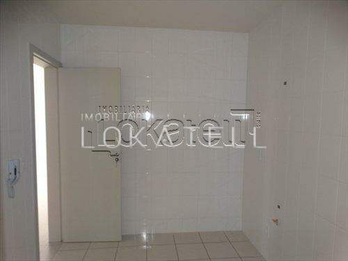 Apartamento para para aluguel no Bairro COUNTRY em CASCAVEL: